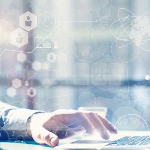 Consulting advisory services