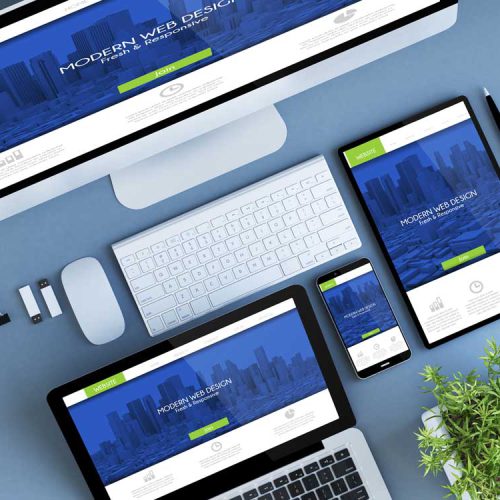 Content design development