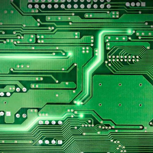 Learning Platform Implementation
