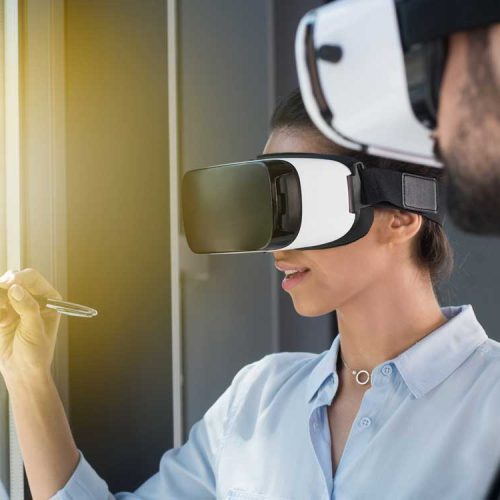 New Age Digital Solution