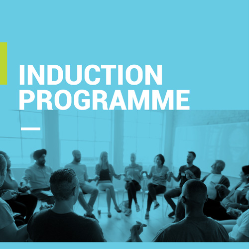 Orientation Programs