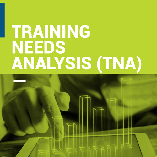 Training Needs Analysis